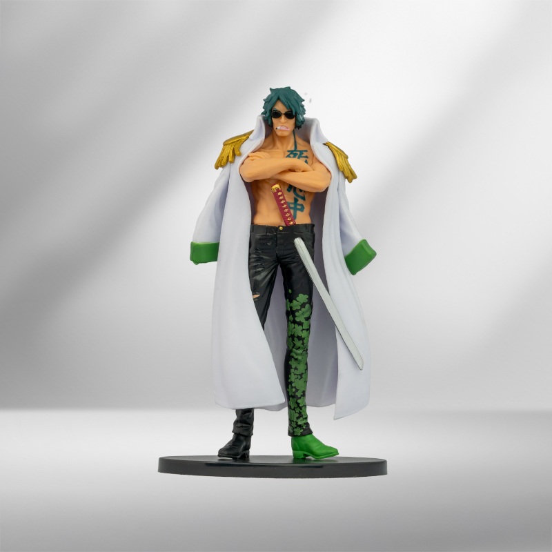 Ryokugyu | One Piece