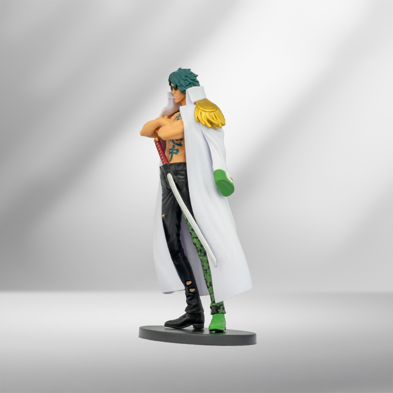 Ryokugyu | One Piece