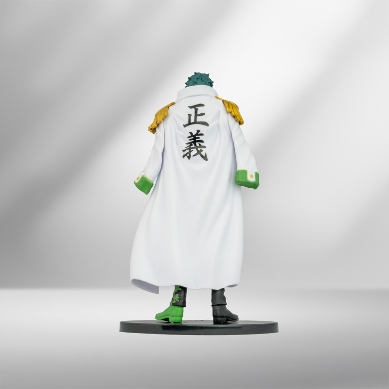 Ryokugyu | One Piece