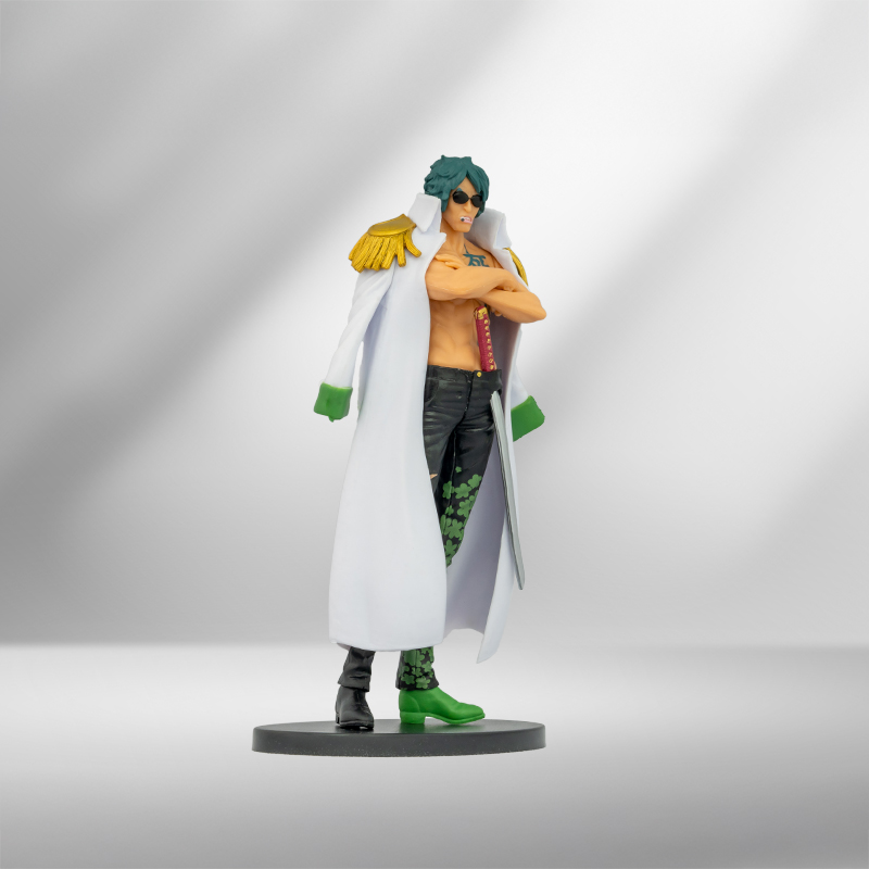 Ryokugyu | One Piece