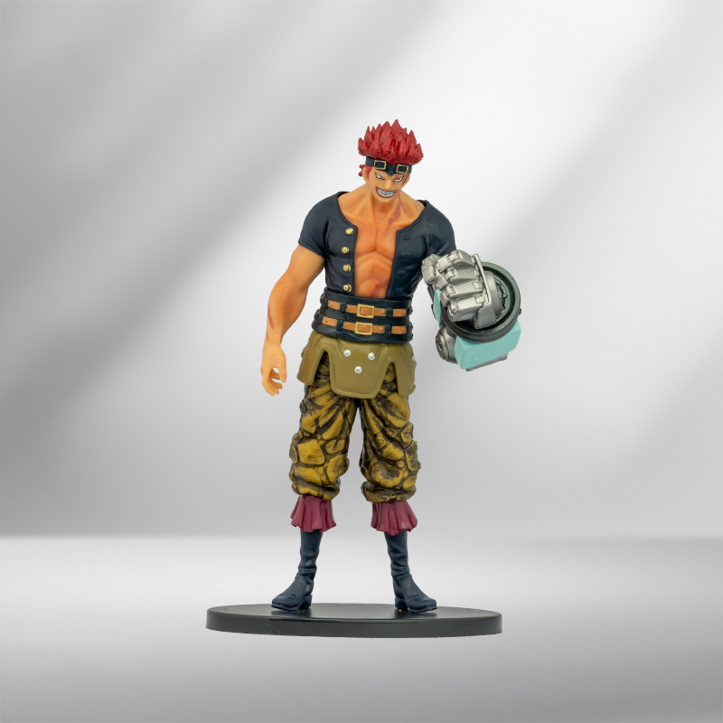 Eustass Kid | One Piece