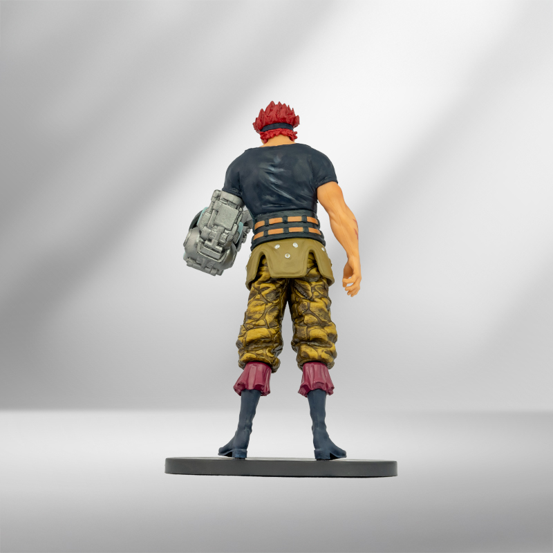 Eustass Kid | One Piece