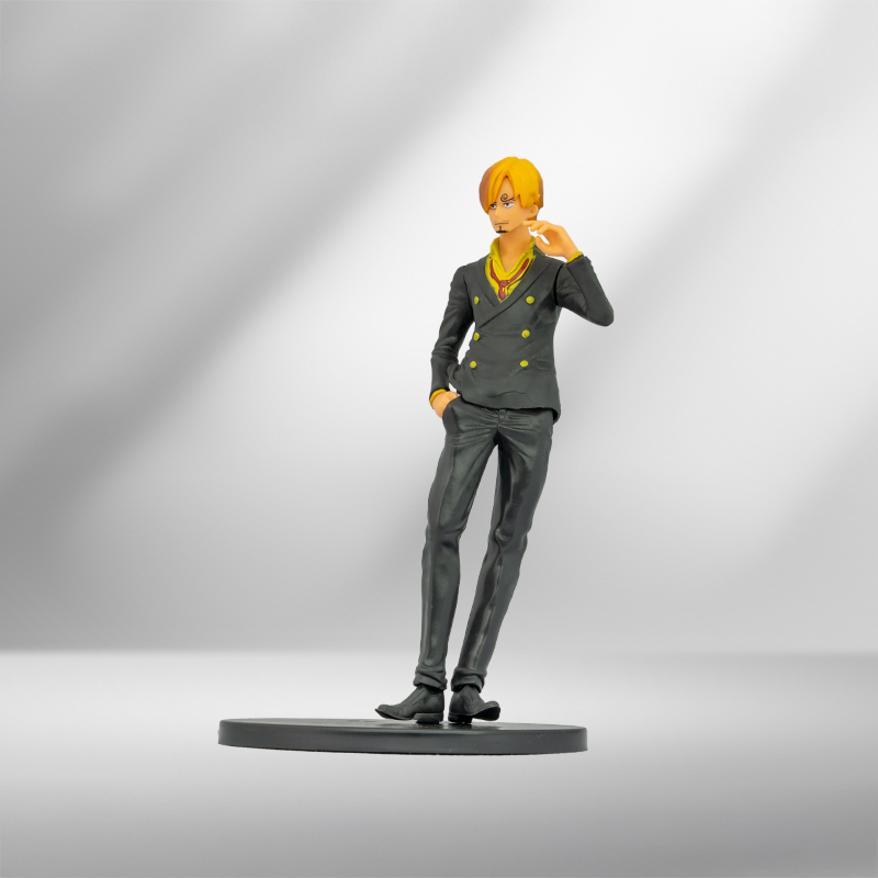 Vinsmoke Sanji - Classic | One Piece