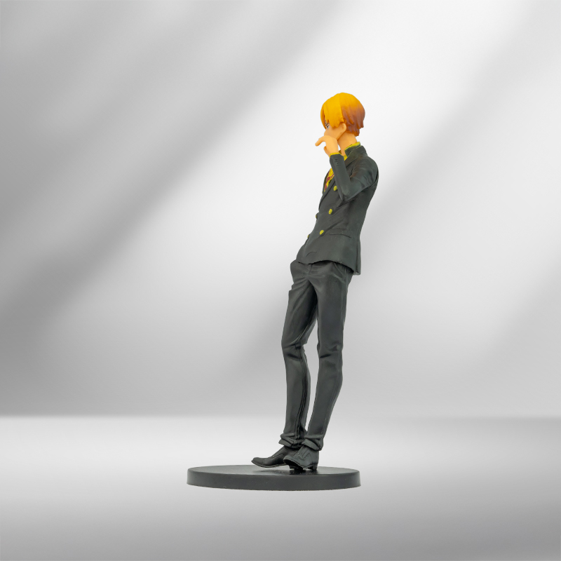 Vinsmoke Sanji - Classic | One Piece