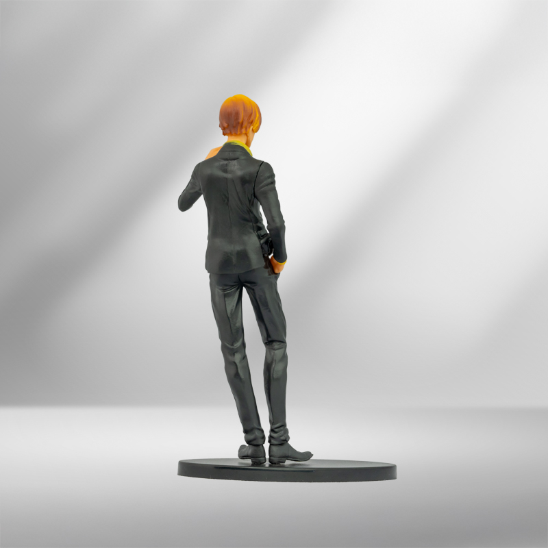 Vinsmoke Sanji - Classic | One Piece