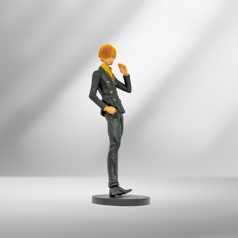 Vinsmoke Sanji - Classic | One Piece