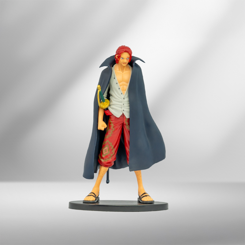 Shanks - Cloak | One Piece