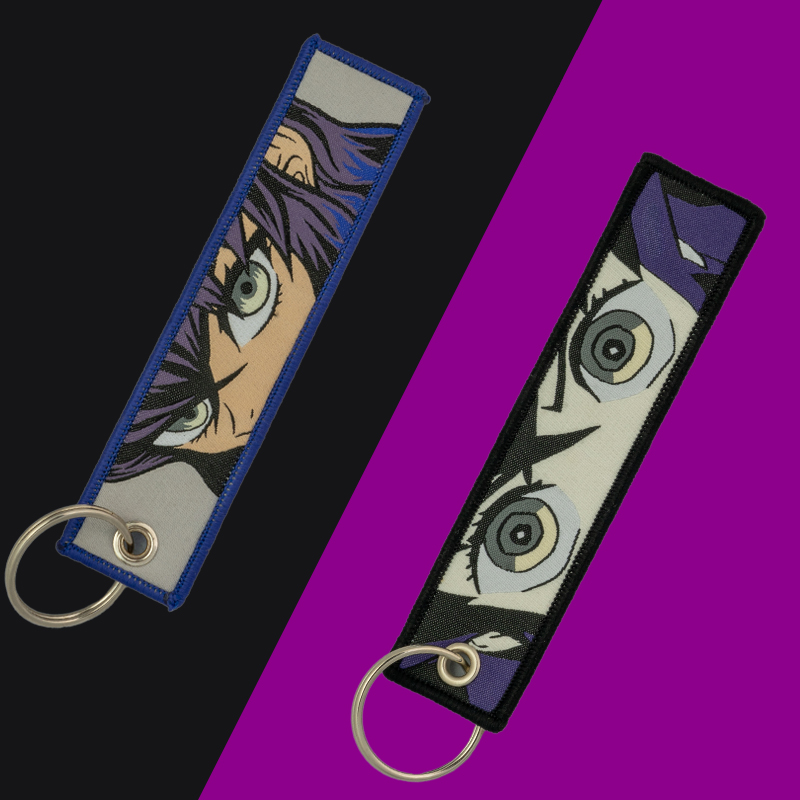 Inosuke Hashibira | Keychain | Demon Slayer