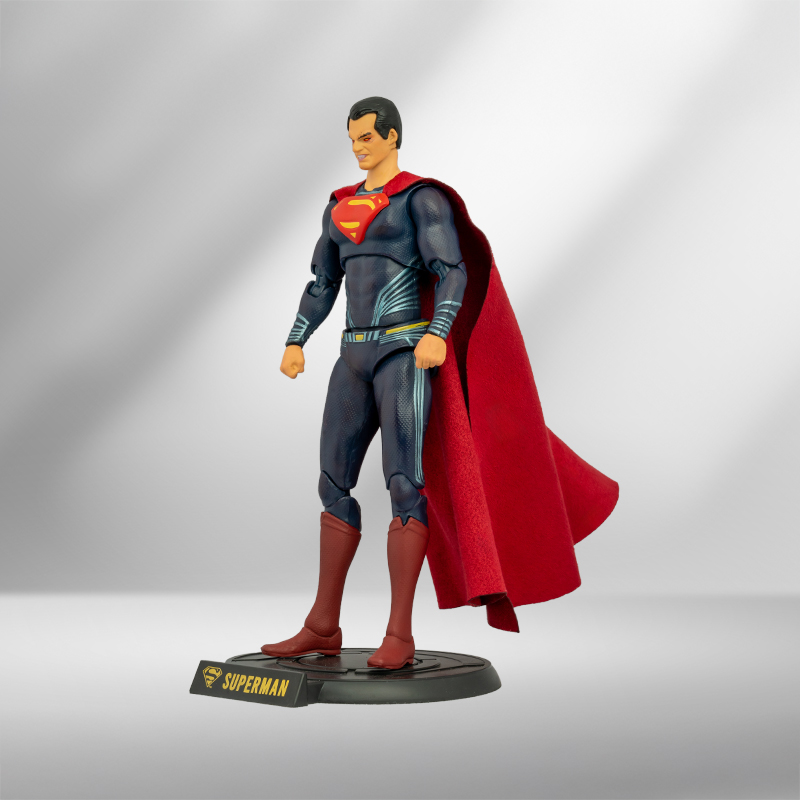 Superman – The Last Son of Krypton | Justice League