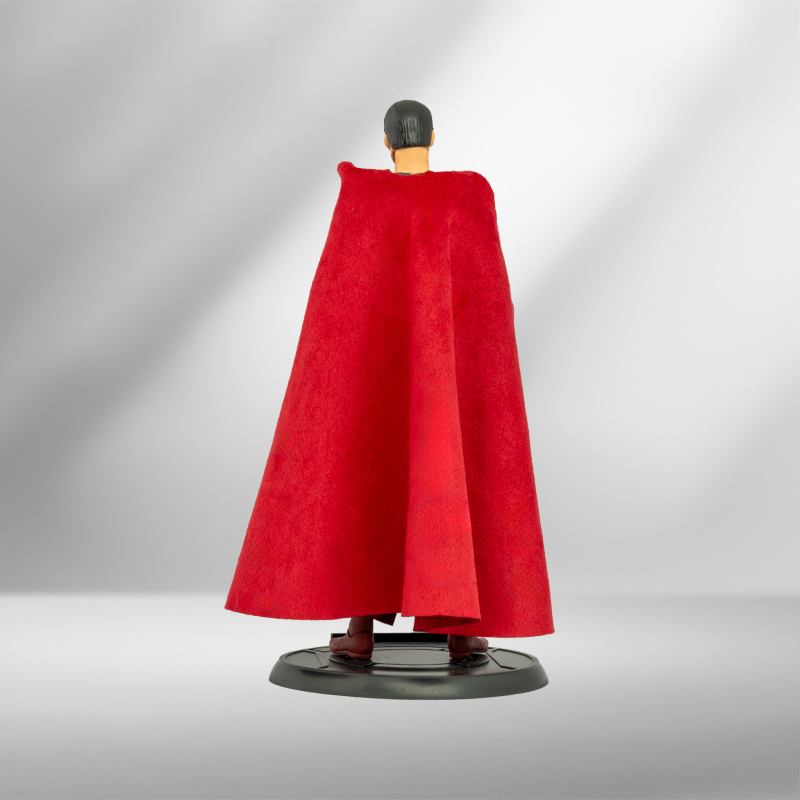 Superman – The Last Son of Krypton | Justice League