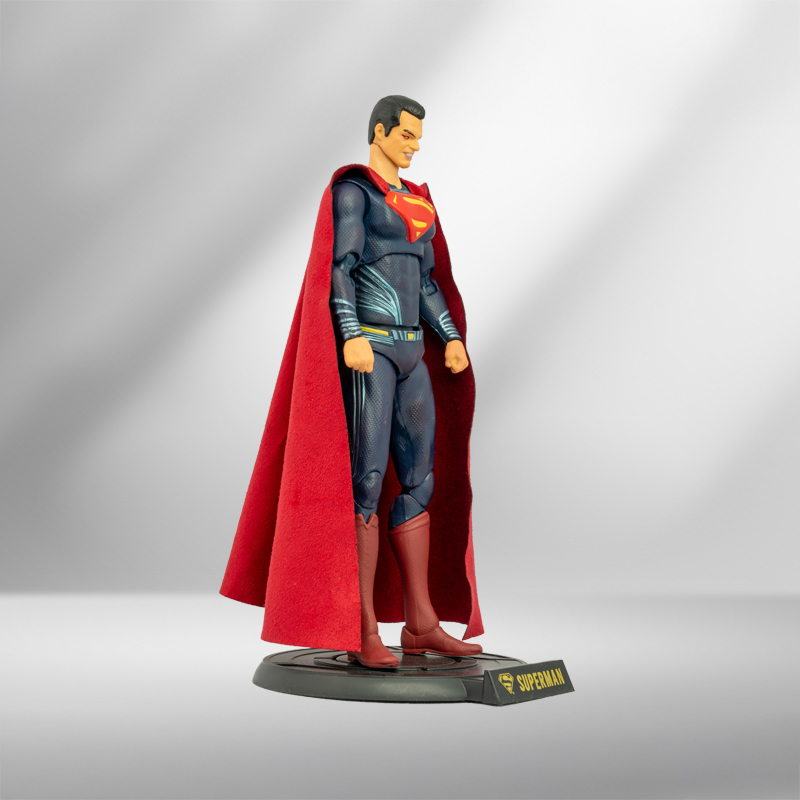 Superman – The Last Son of Krypton | Justice League
