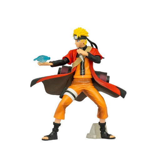 Naruto Sage mode - Rasenshuriken | Naruto