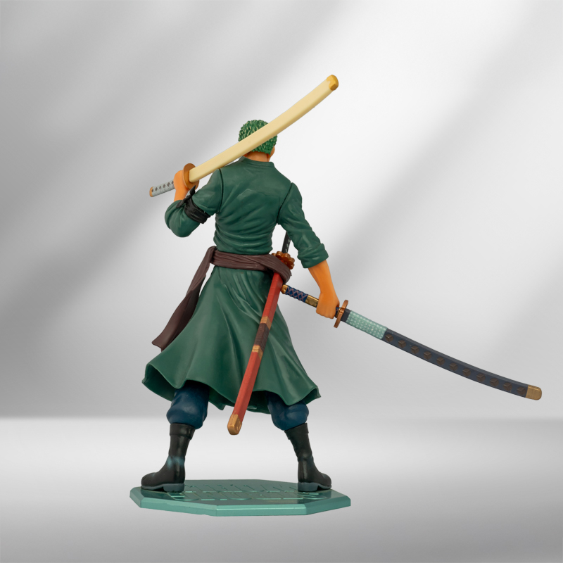 Pirate Hunter – Roronoa Zoro (Time Skip Edition)