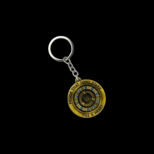 Iron-man Arc reactor | Avenger