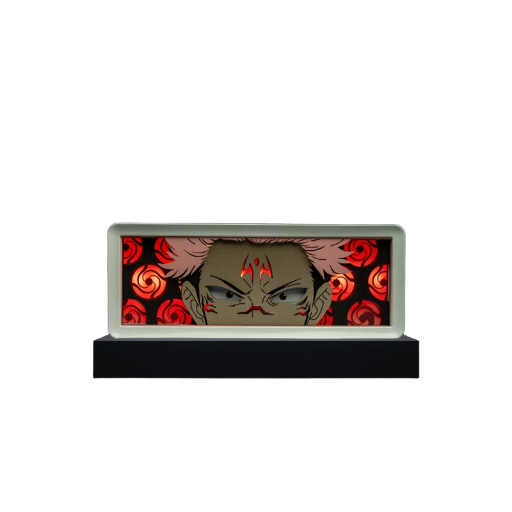 Light Box - Sukuna | Jujutsu Kaisen
