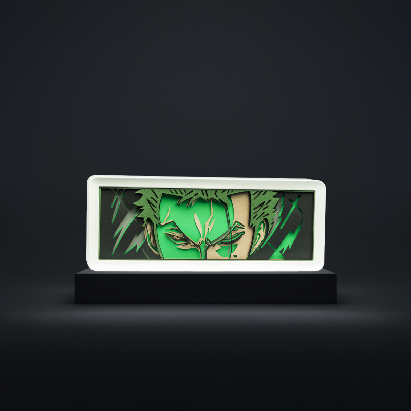 Light Box - Zoro | One piece
