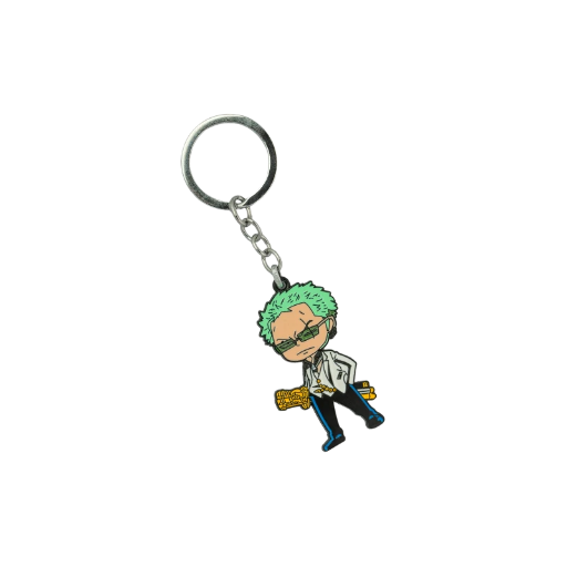 Zoro - Keychain | One Piece (G)
