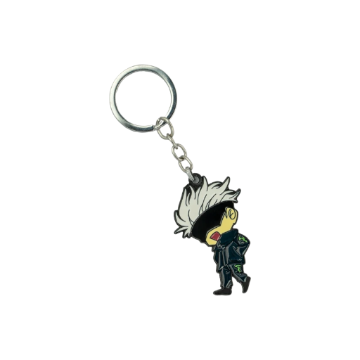 Gojo - Keychain | Jujutsu Kaisen