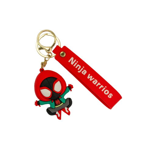 Miles Morales - Keychain | Marvel