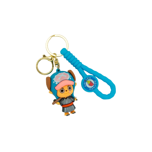 Tony Tony Chopper - Keychain | One Piece