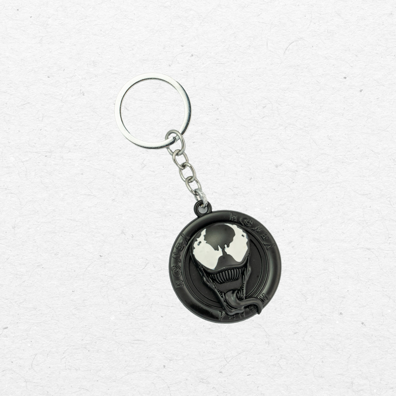 Venom - Keychain | Marvel