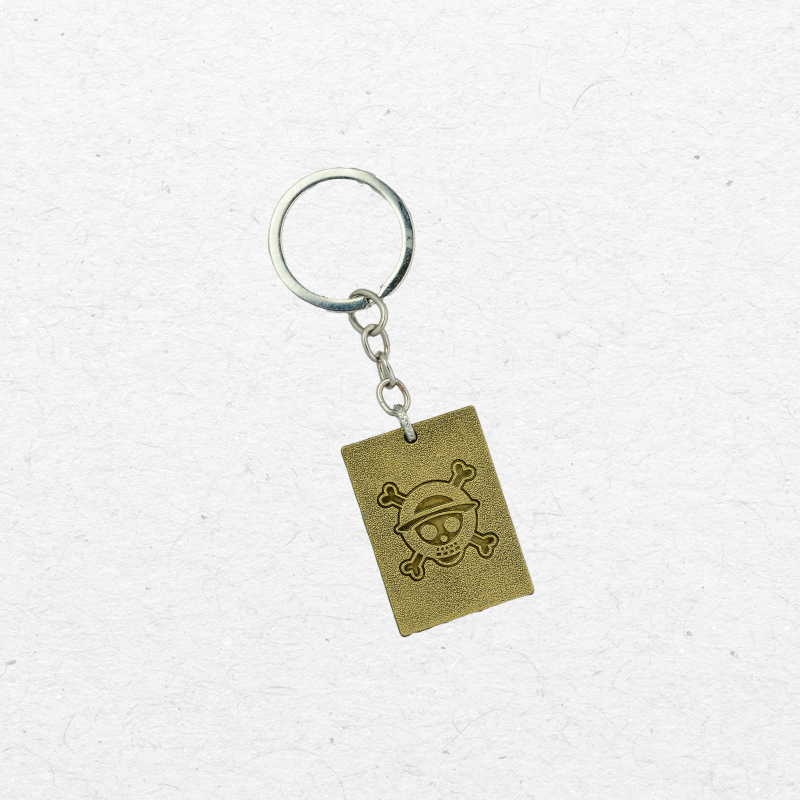 Roronoa Zoro - Bounty - Keychain | One Piece