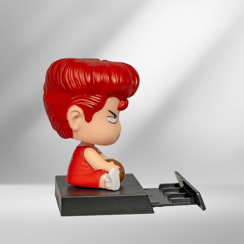 Hanamichi Sakuragi - Bobble Head | Slam Dunk