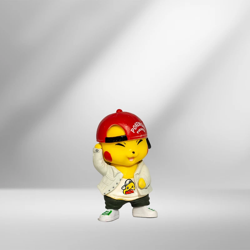 Pickachu - Red ass Funk | Pokémon