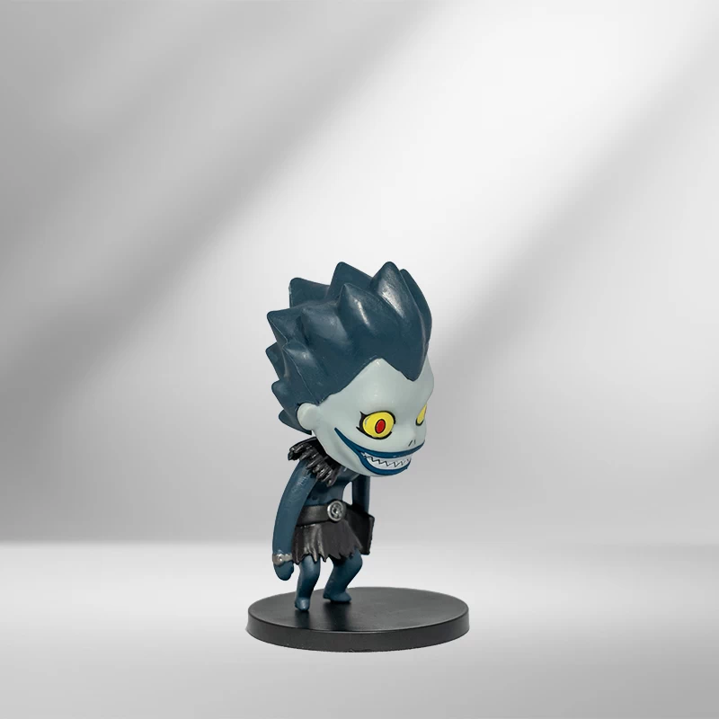 Ryuk - Dark Shinigami | Death Note