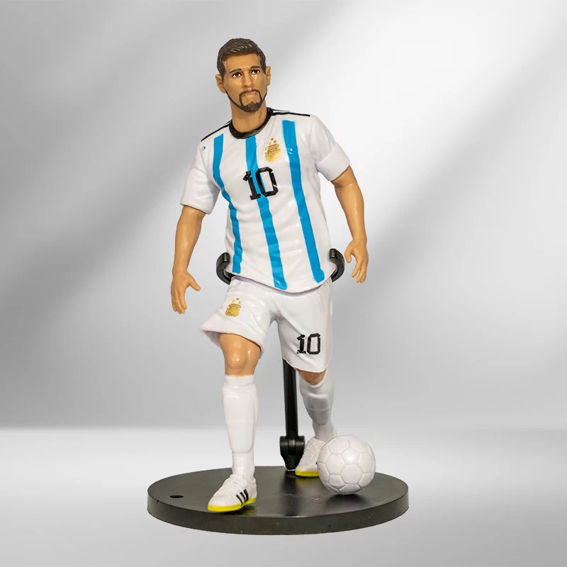 Messi - Argentina – Dribble Master