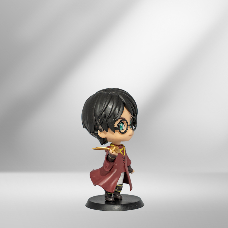 Harry - Quidditch Ball | Harry Potter