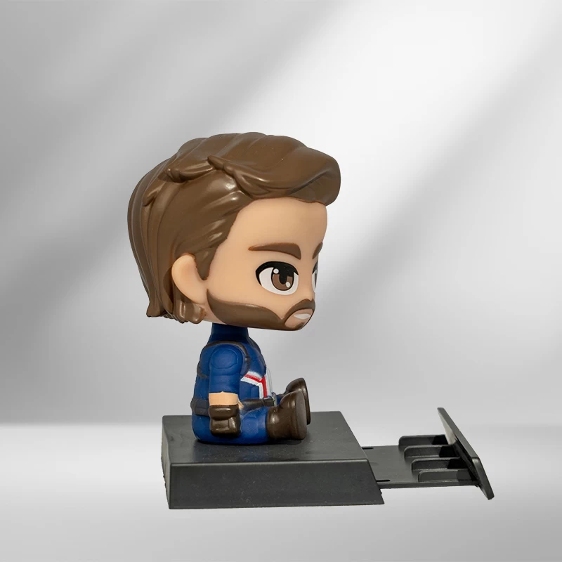Captain America - Bobble Head | Marvel