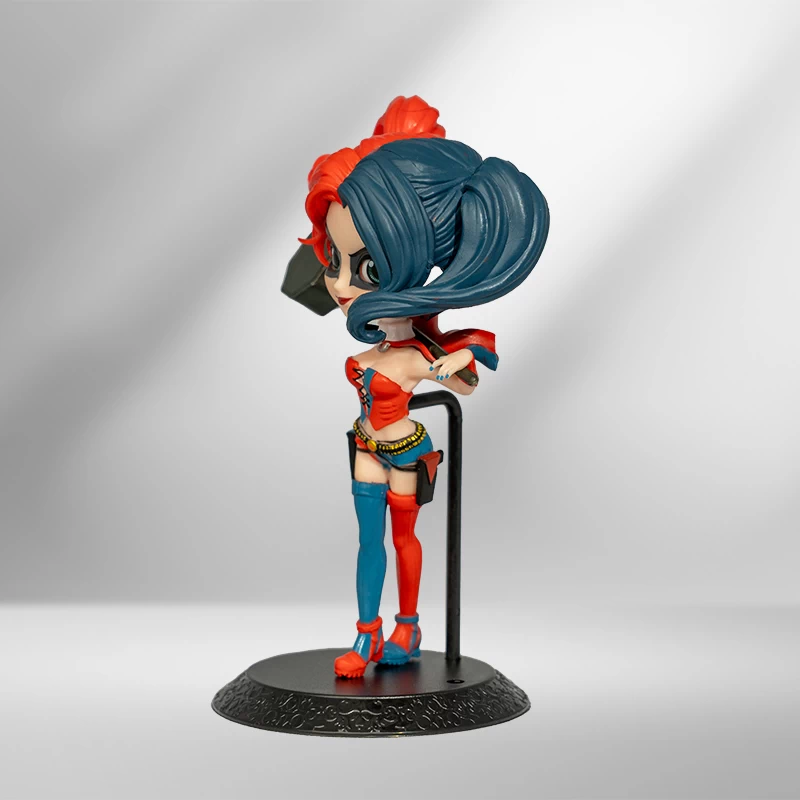 Harley Quinn - Q Posket