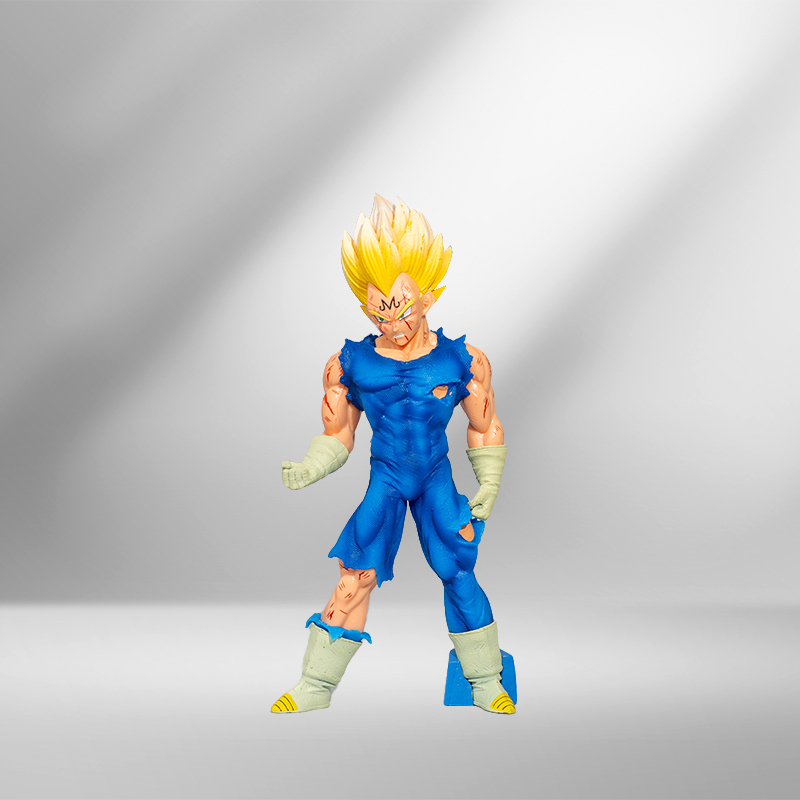 Vegeta - Super Saiyan | Dragon Ball