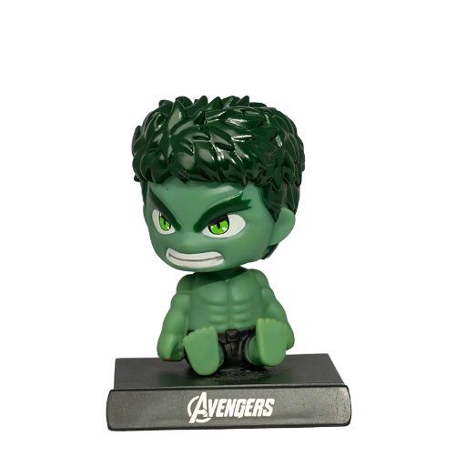 Hulk - Bobble Head | Marvel