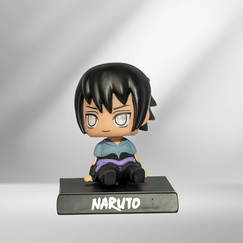 Uchiha Sasuke - Bobble Head | Naruto