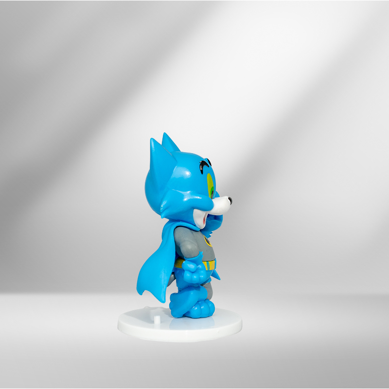 Tom and Jerry - Batman Edition