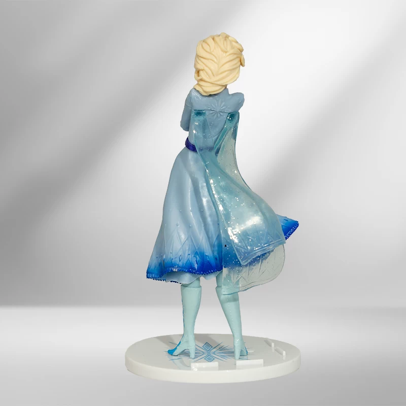 Elsa - Queen of Snow Magic | Frozen