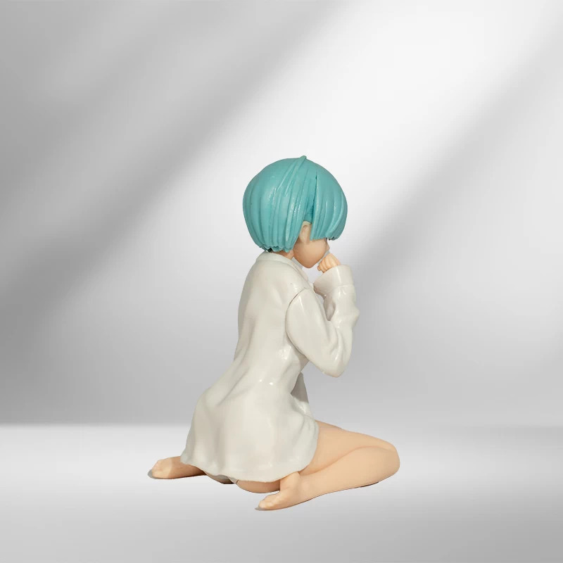Re-Zero - Rem Sitting Pose