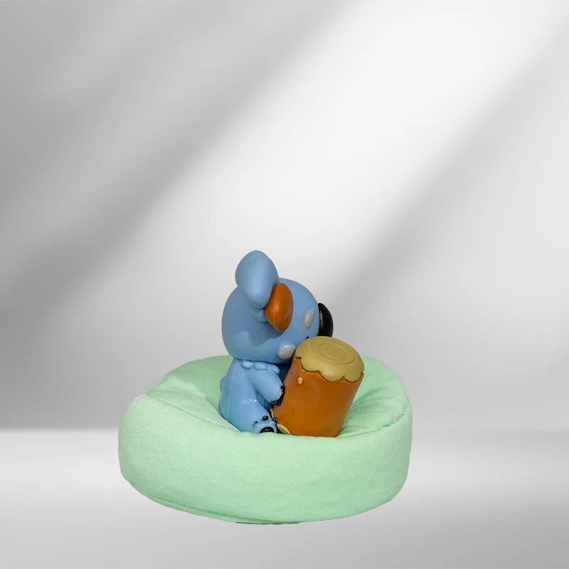 Komala – Sleepy Snuggles Puff | Pokémon