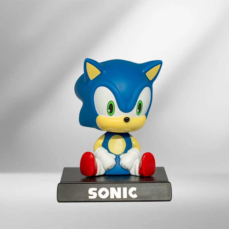Sonic - Bobble Head