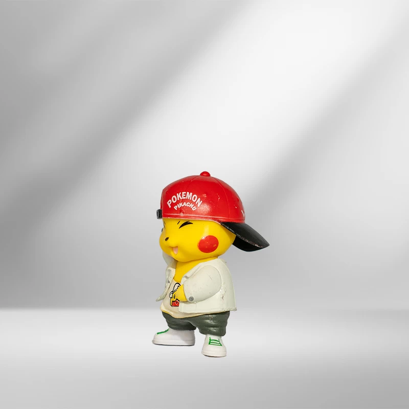 Pickachu - Red ass Funk | Pokémon