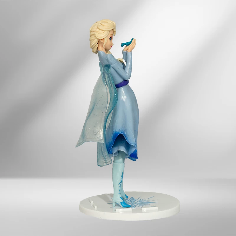 Elsa - Queen of Snow Magic | Frozen