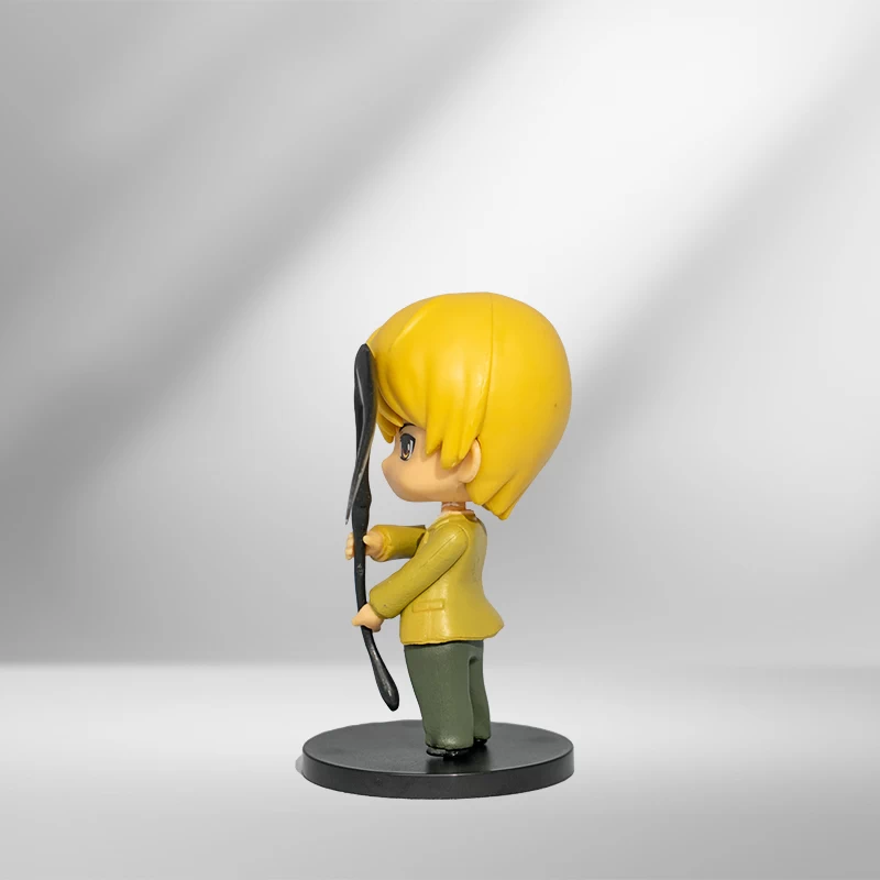 Light Yagami - Judge of Fate | Death Note