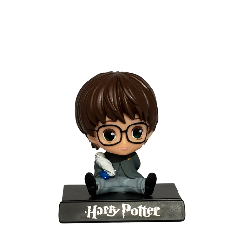 Harry - Bobble Head | Harry Potter