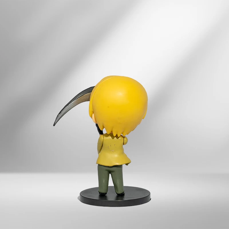 Light Yagami - Judge of Fate | Death Note