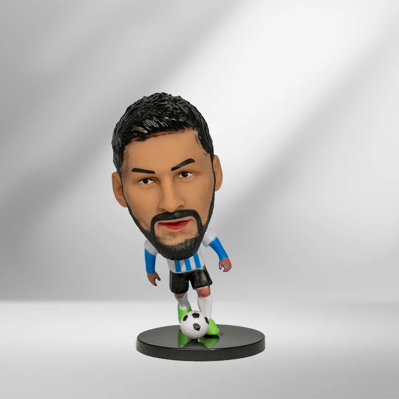 Big Head - Lionel Messi