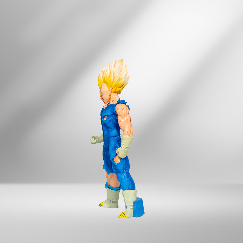 Vegeta - Super Saiyan | Dragon Ball
