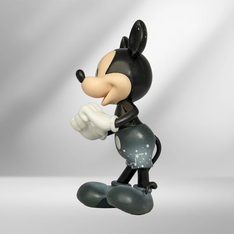 Mickey and Minnie Mouse - Date Love Figurine