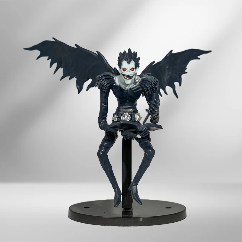 Ryuk – Death’s Watcher | Death Note